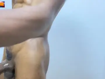 Chaturbate Free Porn Cam of aasher_hardcore