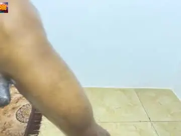 Chaturbate Live Porn of aasher_hardcore