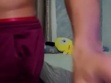 Chaturbate Adult Webcam of alejandrojf_00