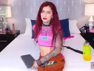 Chaturbate Adult Video Chat of antonellaescudero
