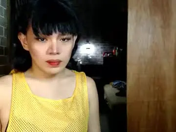 Chaturbate Live Sex of aymkyline
