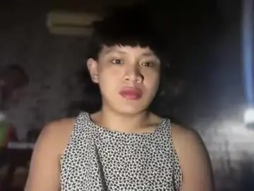 Chaturbate Sex Chat of aymkyline