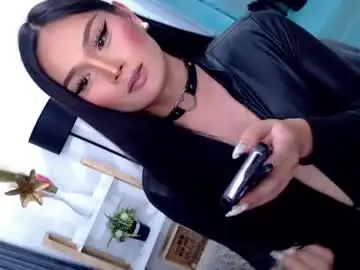 Chaturbate Live Sex Cam of cleofex