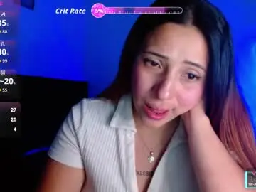 Chaturbate Nude Webcam of daniorange
