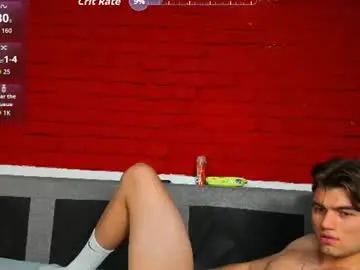 Chaturbate Private Sex Chat of hotsportylad