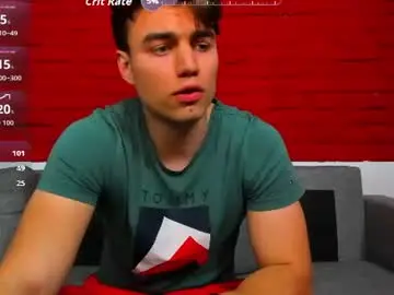 Chaturbate Watch Live Sex Cams of hotsportylad