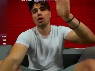 Chaturbate Live Sex of hotsportylad