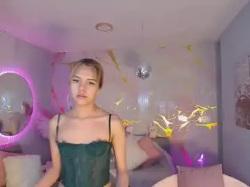 Chaturbate Sex Cam of jeni_fire