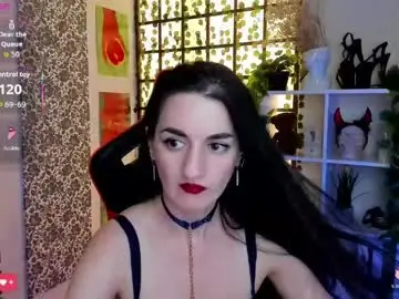 Chaturbate Sex Chat of jessica_alford