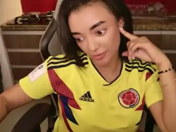 Chaturbate Adult Webcam of kleogold_1