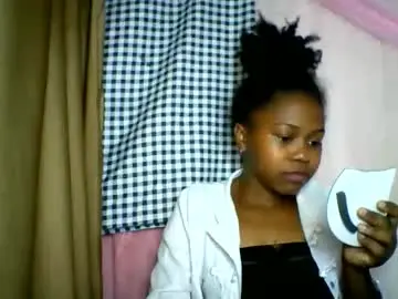 Chaturbate Live Sex Cam of lara_belle