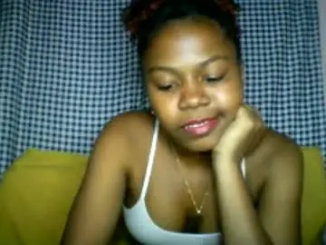 Chaturbate Nude Webcam of lara_belle