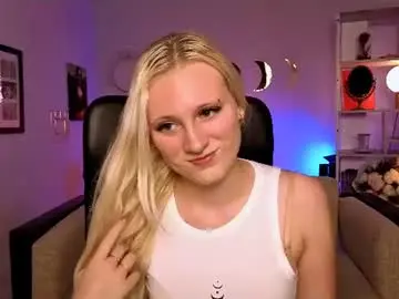 Chaturbate Nude Webcam of madam_ulis
