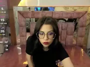 Chaturbate Live Porn of madison08_ch