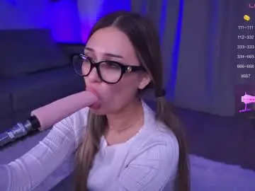 Chaturbate Watch Live Sex Cams of nerdy_freyua