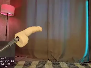 Chaturbate Private Sex Chat of nerdy_freyua