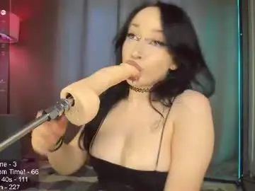 Chaturbate Sex Cam of nerdy_freyua