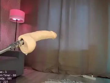 Chaturbate Best Webcam of nerdy_freyua