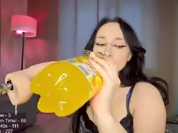 Chaturbate Live Porn of nerdy_freyua