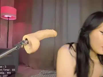 Chaturbate Live Porn of nerdy_freyua