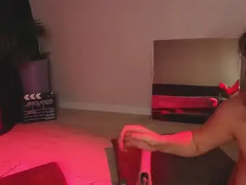 Chaturbate Best Webcam of nerdy_freyua