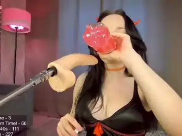 Chaturbate Adult Video Chat of nerdy_freyua