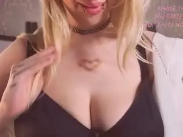Chaturbate Watch Live Sex Cams of nerdy_freyua
