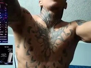 Chaturbate Private Sex Chat of nickhot0609