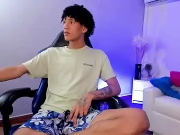 Chaturbate Best Webcam of noahbull19