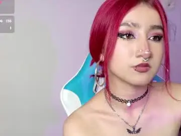 Chaturbate Live Sex Cam of sammy_roseee