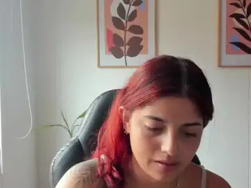 Chaturbate Best Webcam of shylittlebunny