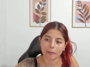 Chaturbate Live Sex Cam of shylittlebunny