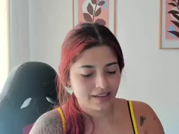 Chaturbate Free Live Porn of shylittlebunny