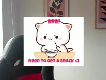Chaturbate Sex Chat of shylittlebunny
