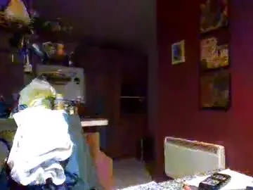 Chaturbate Sex Cam of tetuo2