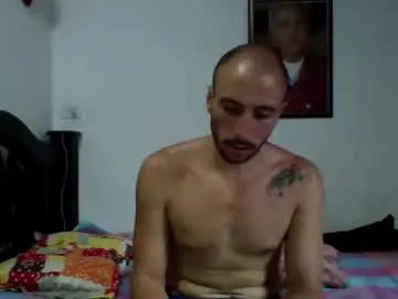 Chaturbate Adult Webcams of tristan_drumm