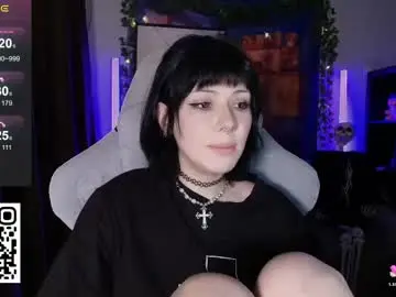 Chaturbate Watch Live Sex Cams of _gummybears_