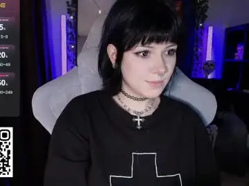 Chaturbate Adult Webcam of _gummybears_