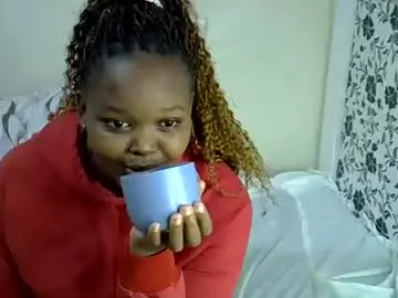 Chaturbate Live Sex of afrisayari