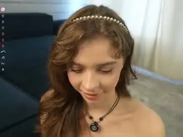 Chaturbate Sex Cam of ameliabiers