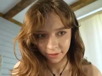 Chaturbate Live Porn of ameliabiers