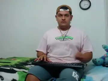 Chaturbate Private Sex Chat of big_boyhot_