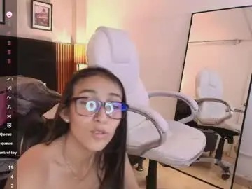 Chaturbate Best live sex cam show of celeste_bm_