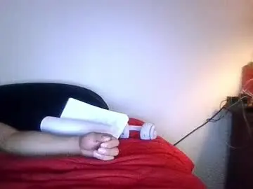 Chaturbate Sex Cam of futuretaa88