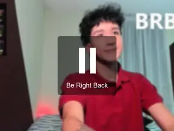 Chaturbate Best Webcam of guy_veryhot1