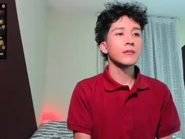 Chaturbate Nude Webcam of guy_veryhot1