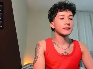 Chaturbate Adult Webcam of guy_veryhot1