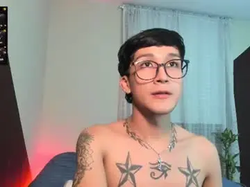 Chaturbate Nude Webcam of guy_veryhot1