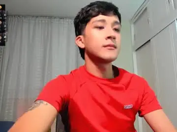 Chaturbate Best live sex cam show of guy_veryhot1