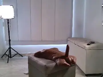 Chaturbate Nude Webcam of halliee